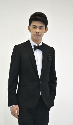 程晚舟品牌与内容负责人